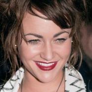 Jaime Winstone
