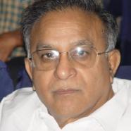 Jaipal Reddy
