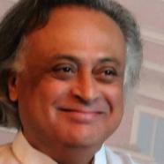 Jairam Ramesh