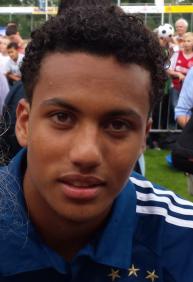 Jairo Riedewald