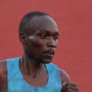 Jairus Kipchoge Birech