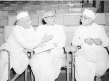 Jaishankar Bhojak 'Sundari'