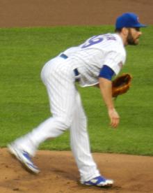 Jake Arrieta