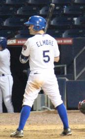 Jake Elmore