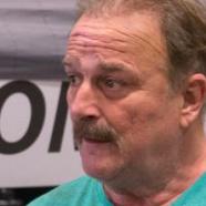 Jake Roberts
