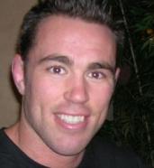 Jake Shields