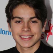 Jake T. Austin