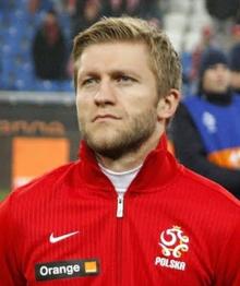 Jakub BYaszczykowski