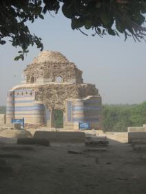 Jalaluddin Surkh-Posh Bukhari