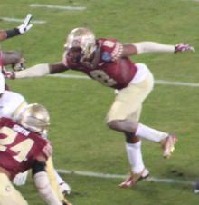 Jalen Ramsey Jalen Ramsey