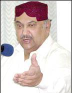 Jam Mir Mohammad Yousaf Aliani