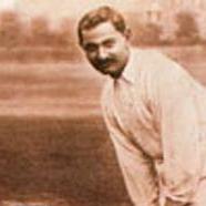 Jam Saheb Shri Ranjitsinhji