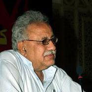 Jam Saqi