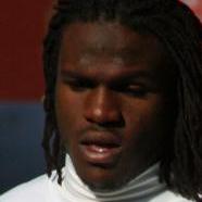 Jamaal Charles