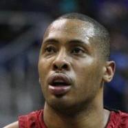 Jamaal Magloire