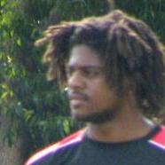Jamal Idris