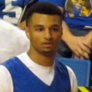 Jamal Murray