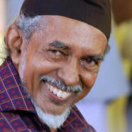 Jamaliya Syed Khaleel Awn Moulana