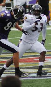 Jameel McClain Jameel McClain