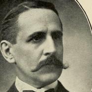 James Albertus Tawney