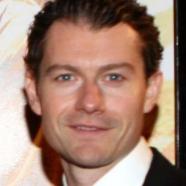 James Badge Dale