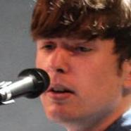James Blake
