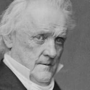 James Buchanan