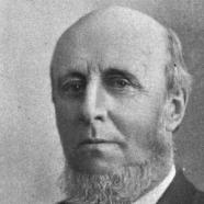 James Burrill Angell