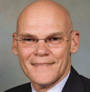 James Carville