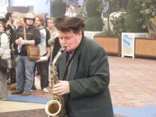 James Chance