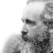 James Clerk Maxwell