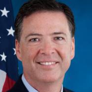 James Comey