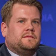 James Corden