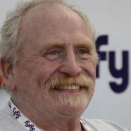 James Cosmo