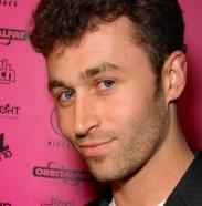 James Deen James Deen