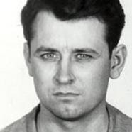 James Earl Ray