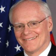 James Franklin Jeffrey