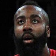 James Harden