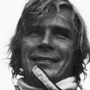 James Hunt