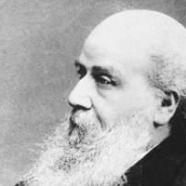 James Joseph Sylvester