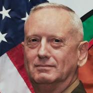 James Mattis