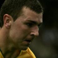 James McArthur