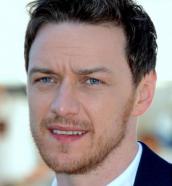 James McAvoy