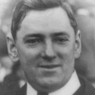 James Michael Curley