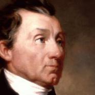 James Monroe