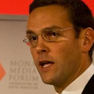 James Murdoch