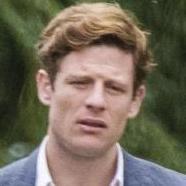 James Norton
