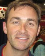 James Patrick Stuart