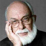 James Randi