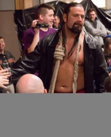 James Storm